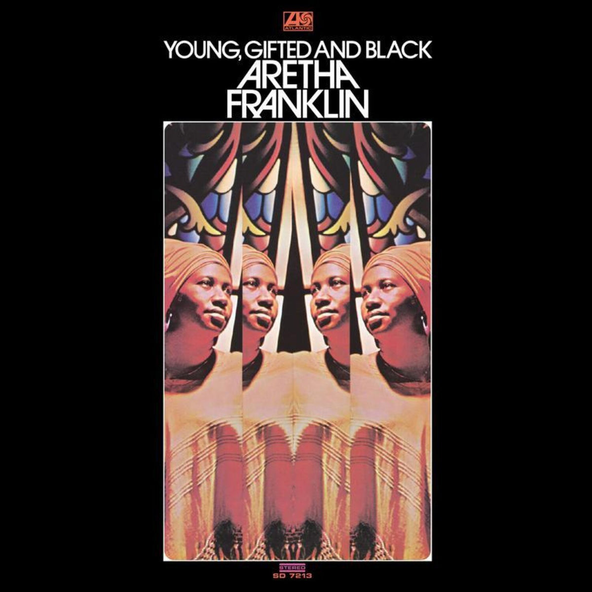 Young, Gifted, & Black (2LP/180G/45RPM)