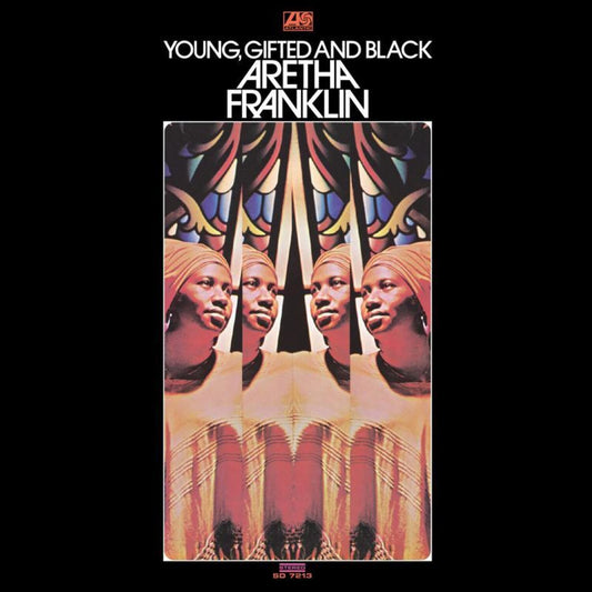 Young, Gifted, & Black (2LP/180G/45RPM)