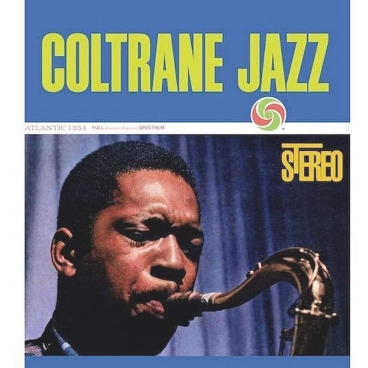 Love Supreme (Monophonic Edition) (180G) & Love Supreme & Coltrane Jazz (2LP/180G/45RPM)