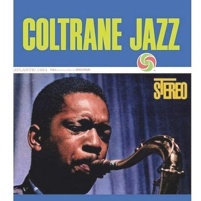 Love Supreme (Monophonic Edition) (180G) & Love Supreme & Coltrane Jazz (2LP/180G/45RPM)