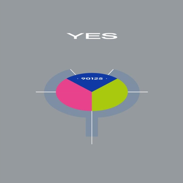 This LP Vinyl is brand new.Format: LP VinylMusic Style: Pop RockThis item's title is: 90125 (2LP/180G/45RPM)Artist: YesLabel: Analogue ProductionsBarcode: 753088756573Release Date: 5/24/2024