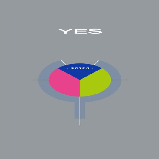 This LP Vinyl is brand new.Format: LP VinylMusic Style: Pop RockThis item's title is: 90125 (2LP/180G/45RPM)Artist: YesLabel: Analogue ProductionsBarcode: 753088756573Release Date: 5/24/2024