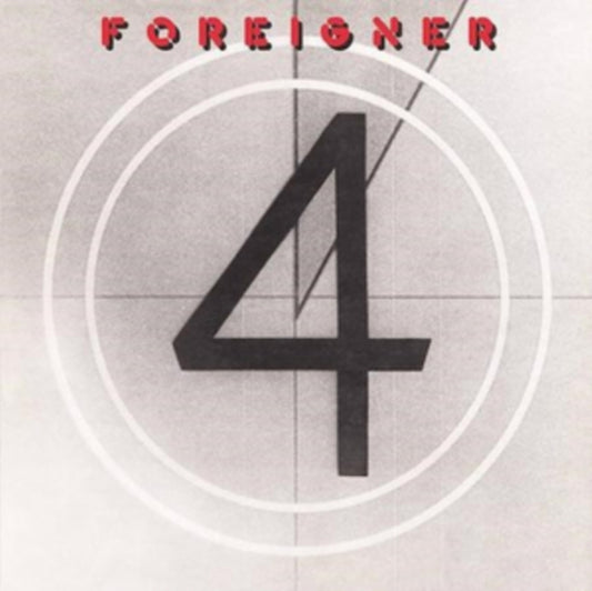 4 (2LP/180G/45RPM)