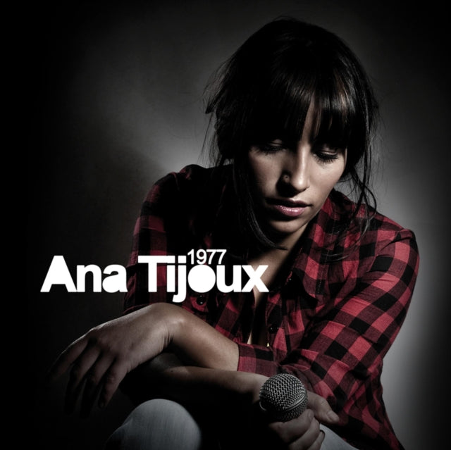 This CD is brand new.Format: CDMusic Style: ConsciousThis item's title is: 1977Artist: Ana TijouxLabel: Nacional RecordsBarcode: 753182542010Release Date: 1/25/2011