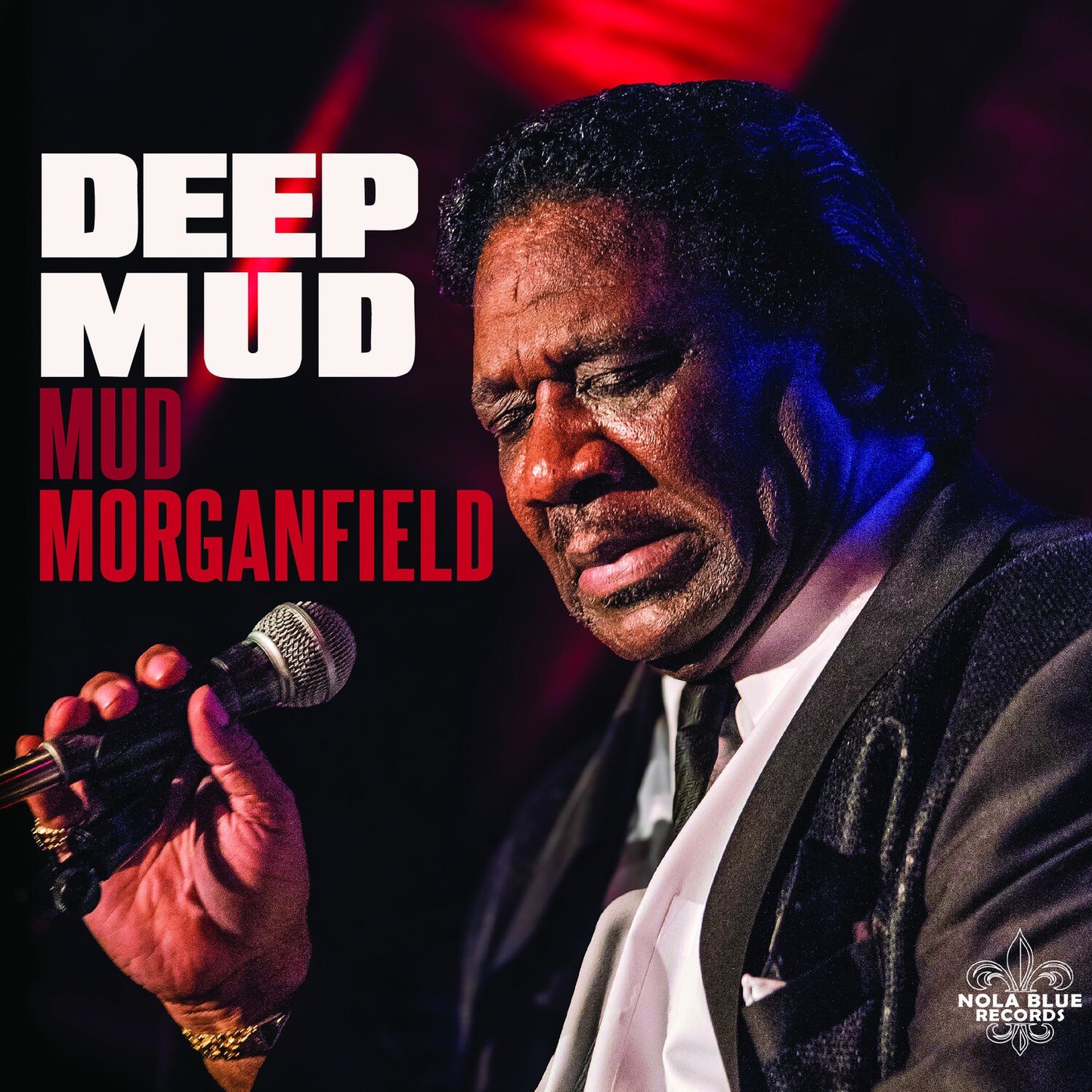 Deep Mud