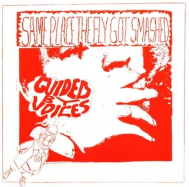 This LP Vinyl is brand new.Format: LP VinylThis item's title is: Same Place The Fly Got SmashedArtist: Guided By VoicesBarcode: 753417009011Release Date: 3/22/2024
