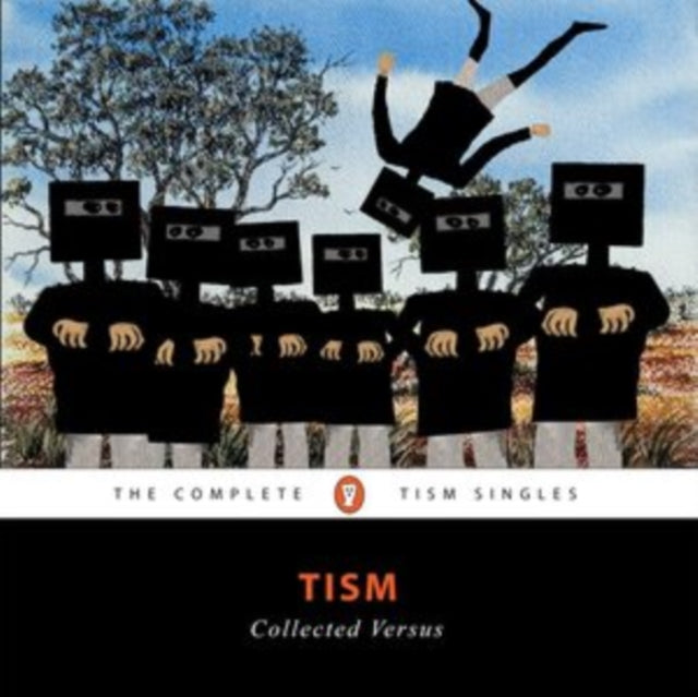 This CD is brand new.Format: CDThis item's title is: Collected Versus The Complete Tism Singles (2CD)Artist: TismLabel: SEELANDBarcode: 753762053820Release Date: 11/11/2022