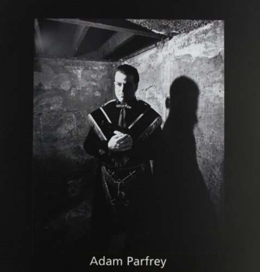 Hatesville (Black LP Vinyl/Limited)