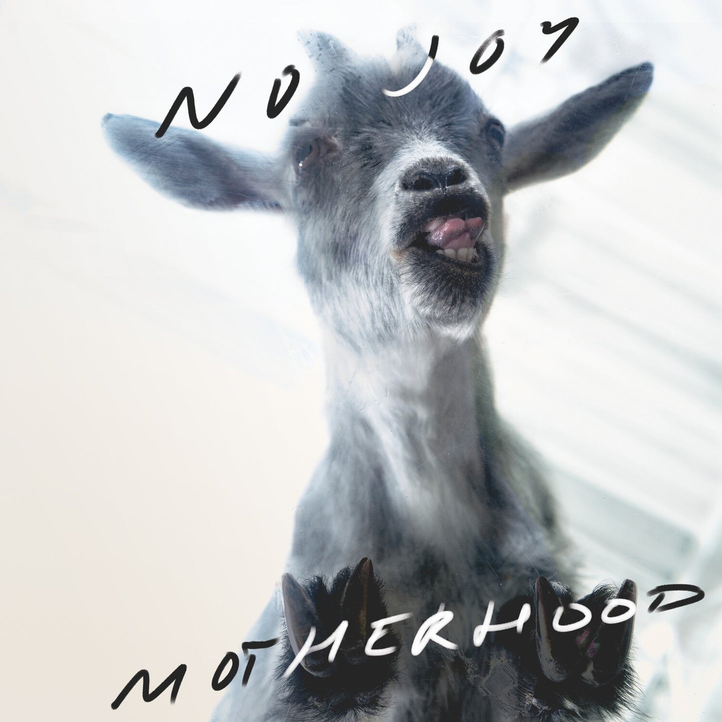 Motherhood (Neon Violet LP Vinyl)