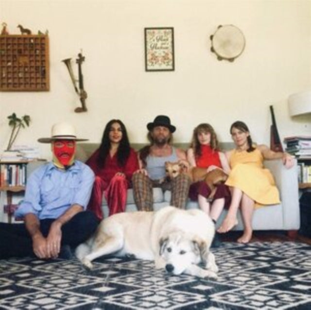 This LP Vinyl is brand new.Format: LP VinylMusic Style: ExperimentalThis item's title is: 3 (Klaus Blue LP Vinyl)Artist: Thor & FriendsLabel: JOYFUL NOISE RECORDSBarcode: 753936905870Release Date: 9/4/2020