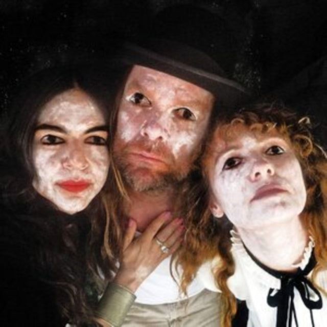 This LP Vinyl is brand new.Format: LP VinylMusic Style: Indie RockThis item's title is: 4 (Medicine Mint LP Vinyl)Artist: Thor & FriendsLabel: JOYFUL NOISE RECORDSBarcode: 753936905894Release Date: 9/4/2020