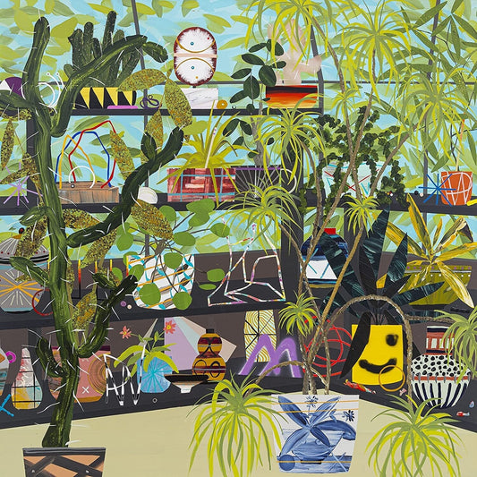 Actually, You Can (Olive Green LP Vinyl)