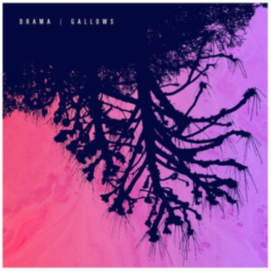 Gallows (Violet LP Vinyl)