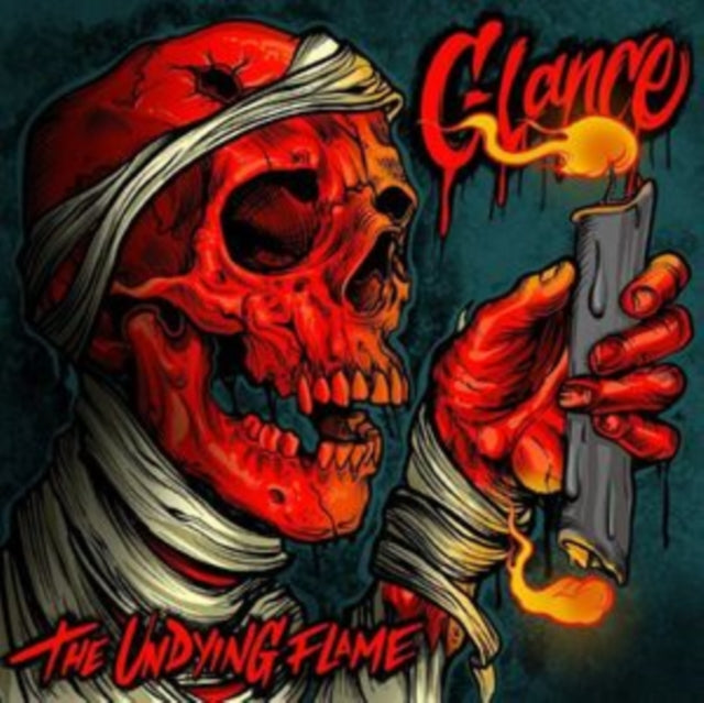 Undying Flame (2LP)