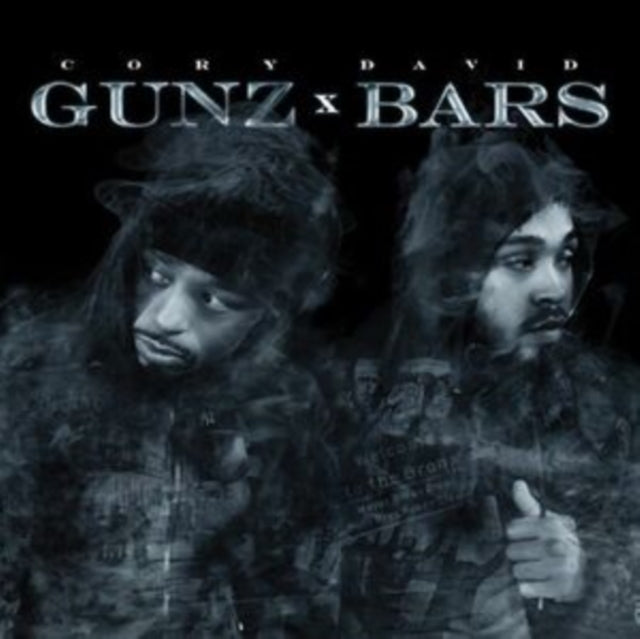 This CD is brand new.Format: CDMusic Style: ExperimentalThis item's title is: Gunz X BarsArtist: Cory Gunz & David BarsLabel: DITC STUDIOSBarcode: 754003286670Release Date: 12/16/2022