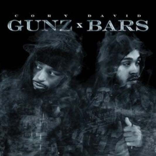 This CD is brand new.Format: CDMusic Style: ExperimentalThis item's title is: Gunz X BarsArtist: Cory Gunz & David BarsLabel: DITC STUDIOSBarcode: 754003286670Release Date: 12/16/2022