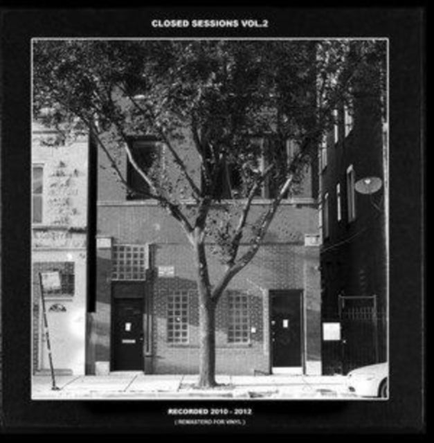 This LP Vinyl is brand new.Format: LP VinylThis item's title is: Closed Sessions Vol. 2Artist: Closed SessionsBarcode: 754003288193Release Date: 11/3/2023
