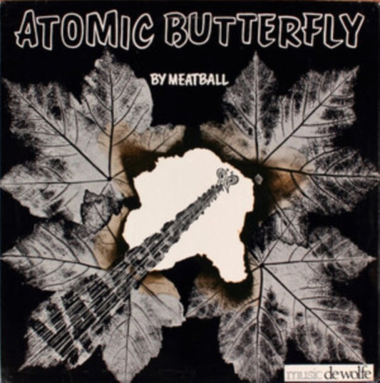 Atomic Butterfly (Deluxe Edition)