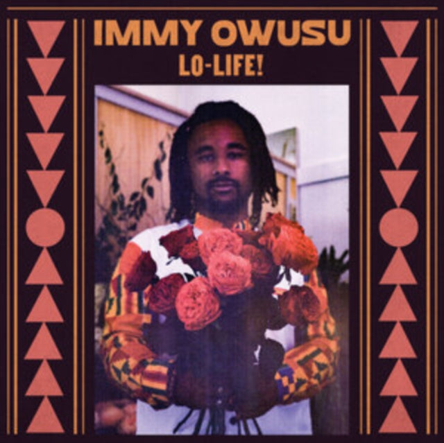 This LP Vinyl is brand new.Format: LP VinylMusic Style: AfrobeatThis item's title is: Lo-Life!Artist: Immy OwusuLabel: HOPE STREETBarcode: 754003288292Release Date: 7/14/2023