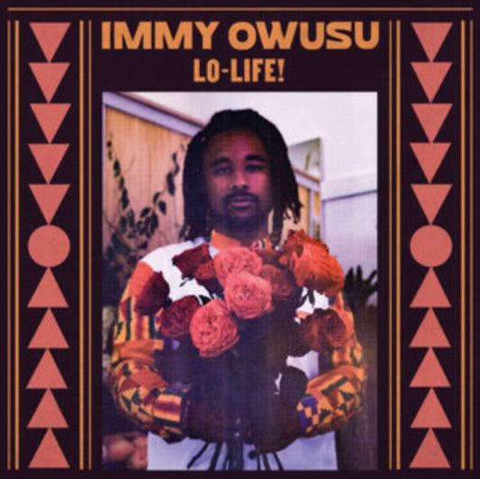 This LP Vinyl is brand new.Format: LP VinylMusic Style: AfrobeatThis item's title is: Lo-Life!Artist: Immy OwusuLabel: HOPE STREETBarcode: 754003288292Release Date: 7/14/2023