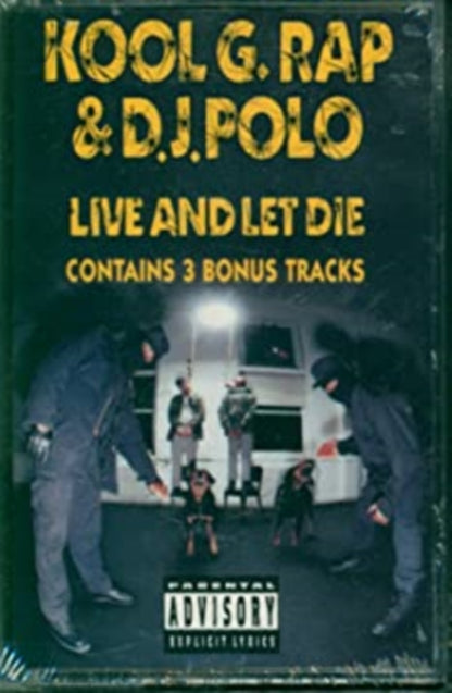 Live & Let Die & Rated Xxx