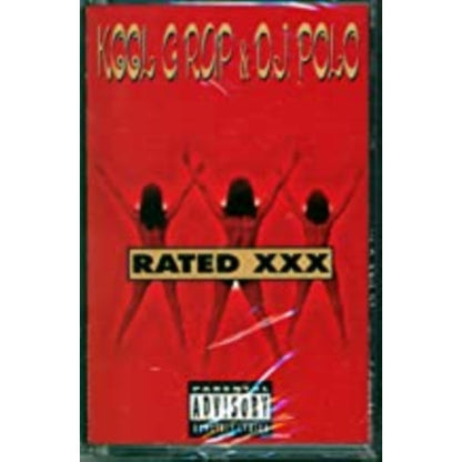 Live & Let Die & Rated Xxx