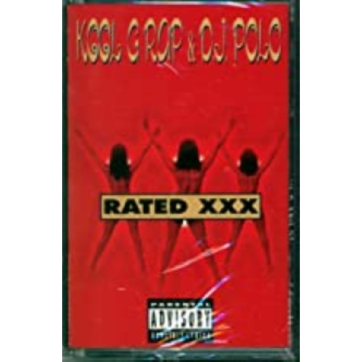 Rated Xxx