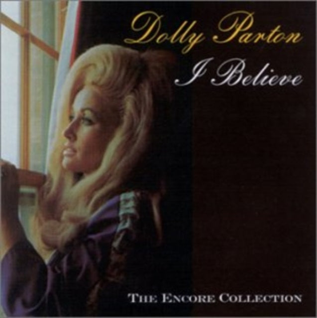 This CD is brand new.Format: CDThis item's title is: I BelieveArtist: Dolly PartonBarcode: 755174461729Release Date: 9/16/1997