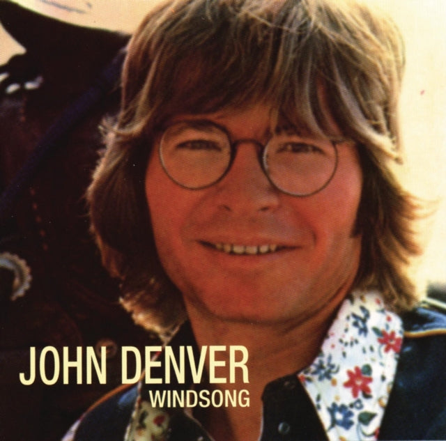 Windsong & Back Home Again & Poems Prayers & Promises & Rocky Mountain High & Greatest Hits