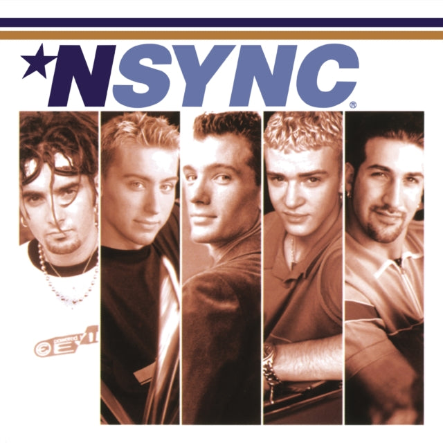 Nsync & Triple Feature