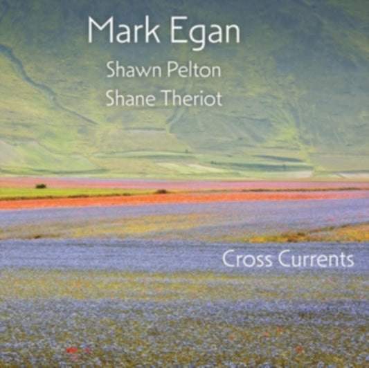Cross Currents (180G/2LP)