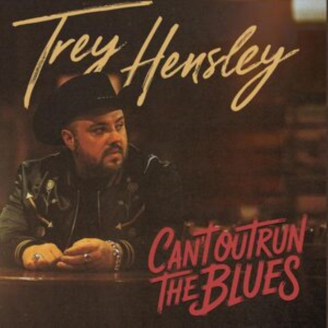 Can't Outrun The Blues