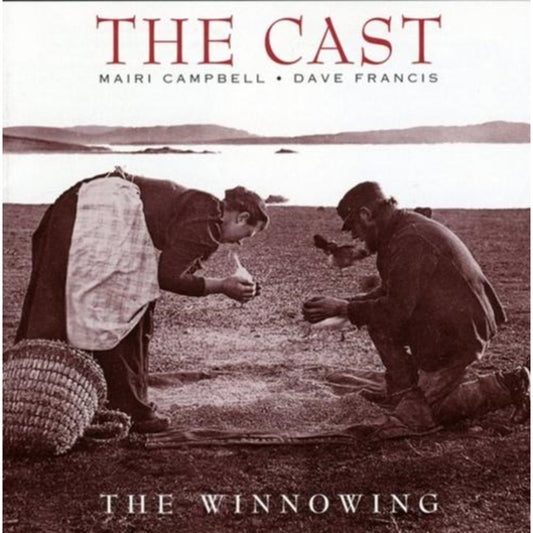 Winnowing