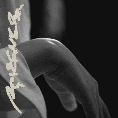 Pan Daijing - Tissues (2LP/Red Vinyl) & Jade (White LP Vinyl)