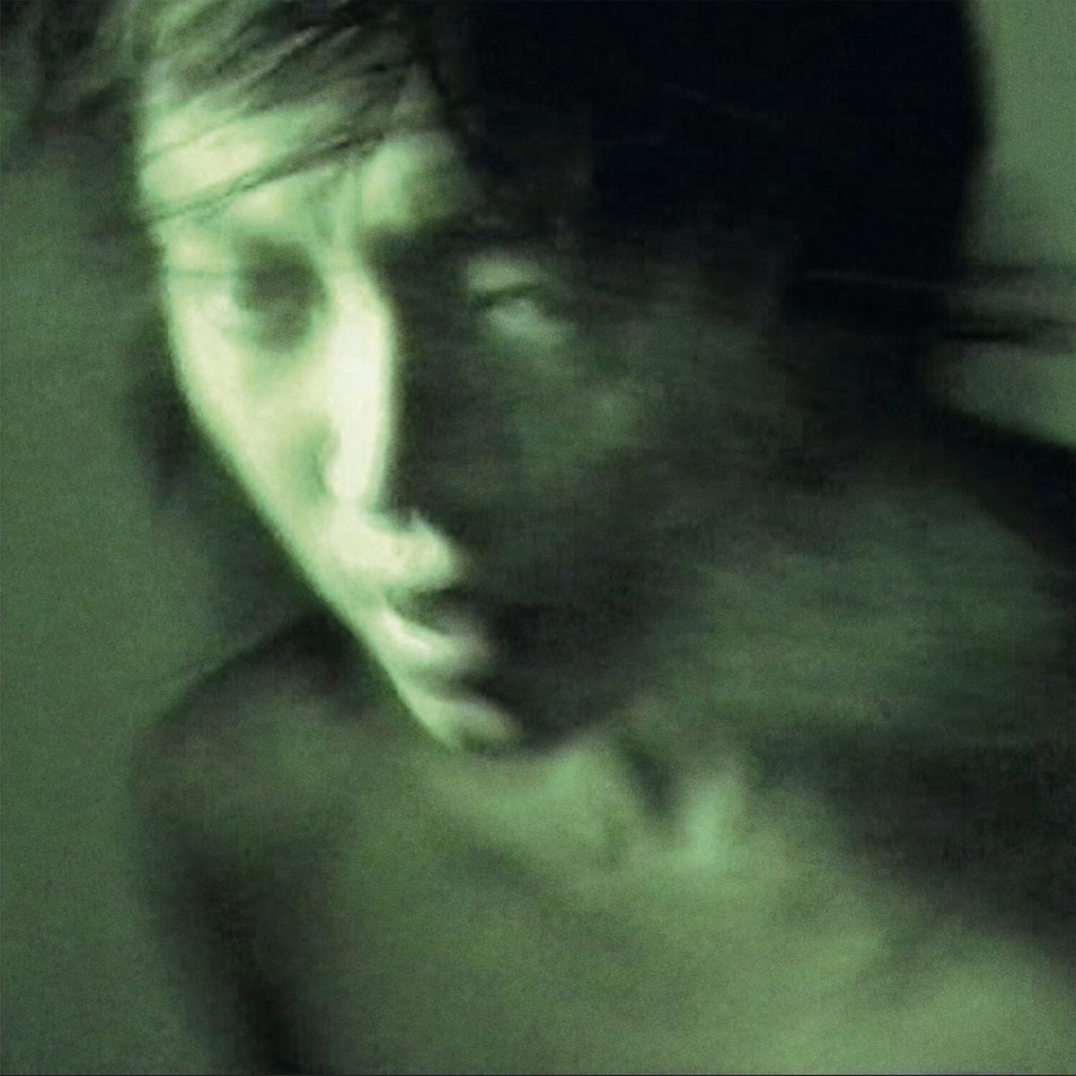 Pan Daijing - Tissues (2LP/Red Vinyl) & Jade (White LP Vinyl)