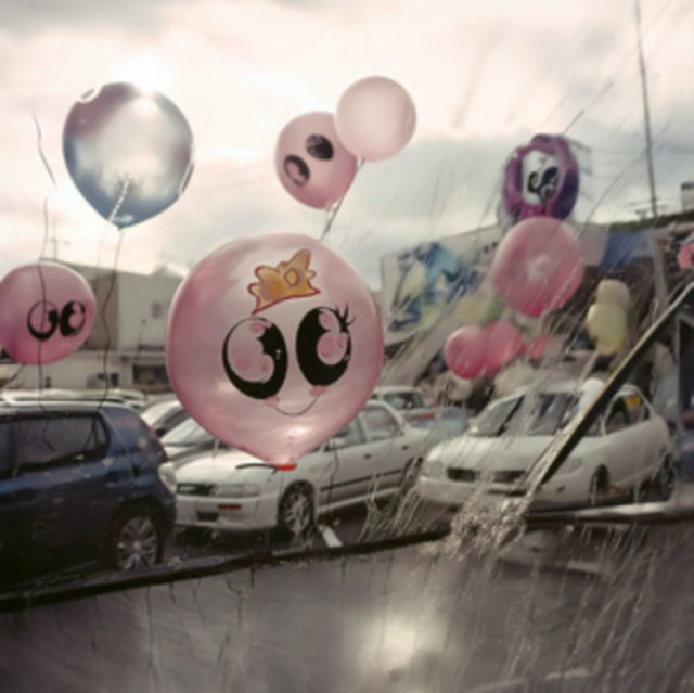 This LP Vinyl is brand new.Format: LP VinylThis item's title is: Escape LoungeArtist: HeithBarcode: 756029613232Release Date: 10/31/2025