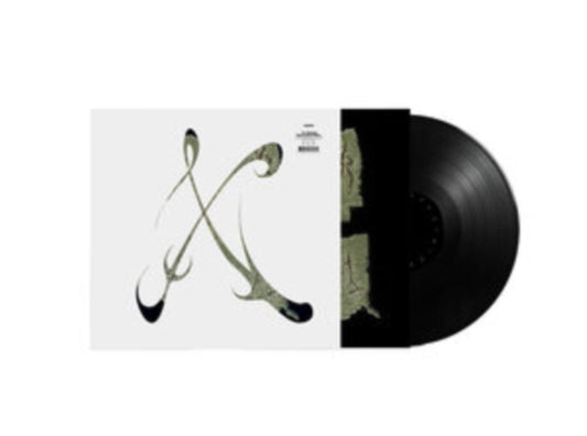 X, Wheel + The Liars Tell… (2LP)