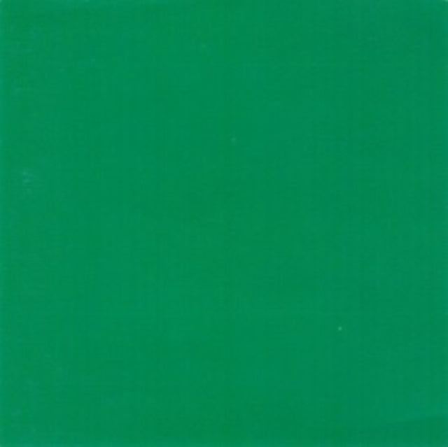 Green Album
