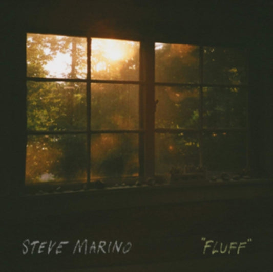 This CD is brand new.Format: CDMusic Style: Indie RockThis item's title is: FluffArtist: Steve MarinoBarcode: 758277879729Release Date: 5/24/2019