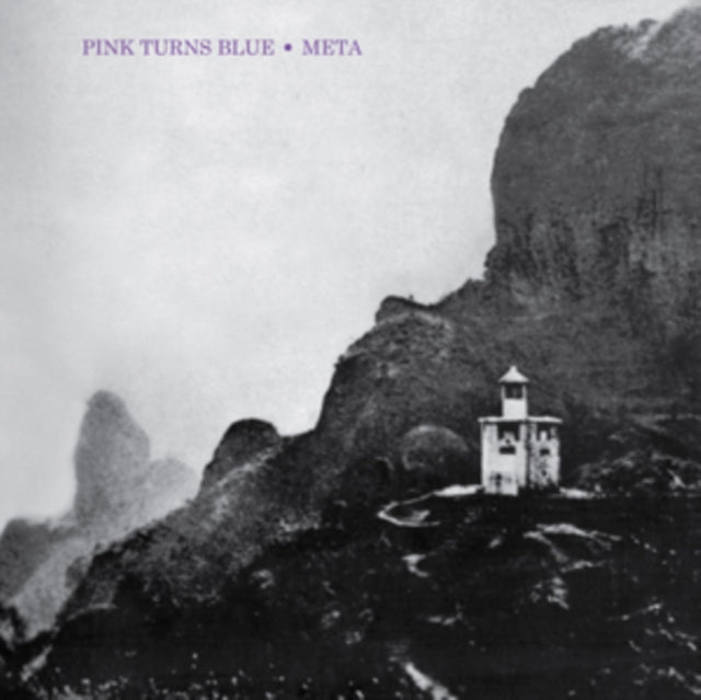 This LP Vinyl is brand new.Format: LP VinylMusic Style: Alternative RockThis item's title is: Meta (Reissue)Artist: Pink Turns BlueLabel: Dais RecordsBarcode: 758475506427Release Date: 8/9/2019