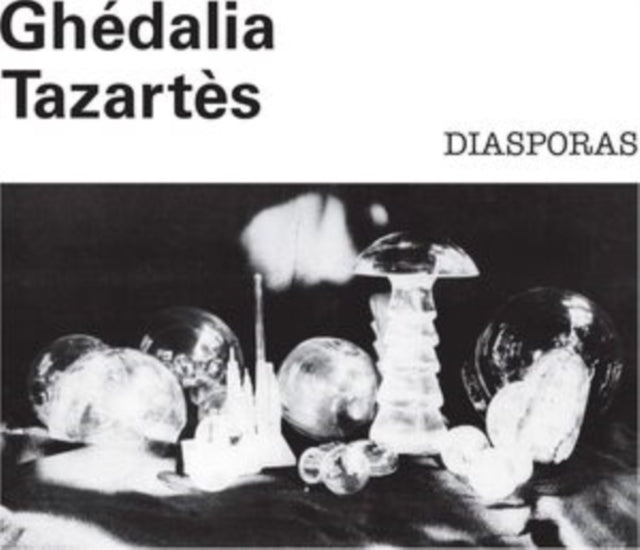 Diasporas (White LP Vinyl) (I)