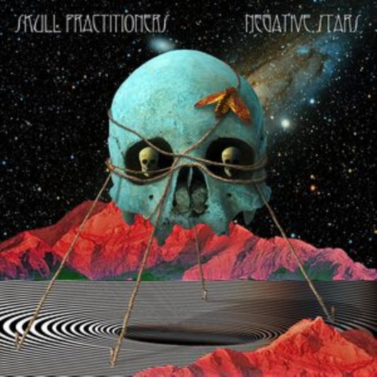 This CD is brand new.Format: CDMusic Style: Psychedelic RockThis item's title is: Negative StarsArtist: Skull PractitionersLabel: IN THE REDBarcode: 758718536921Release Date: 1/20/2023