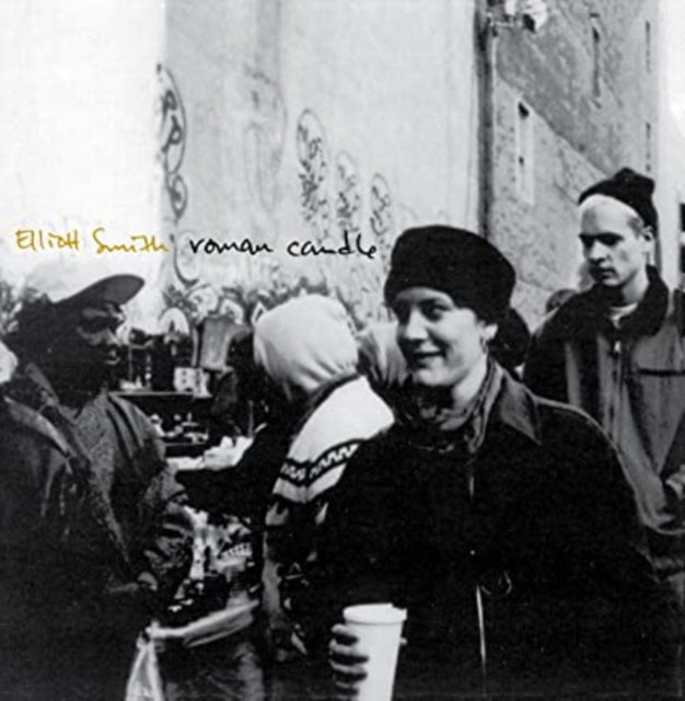 This is a 4 LP Vinyl SKU bundle.
1.This LP Vinyl is brand new.Format: LP VinylMusic Style: AcousticThis item's title is: New MoonArtist: Elliott SmithLabel: KILL ROCK STARSBarcode: 759656045513Release Date: 5/1/2009
2.This LP Vinyl is brand new.