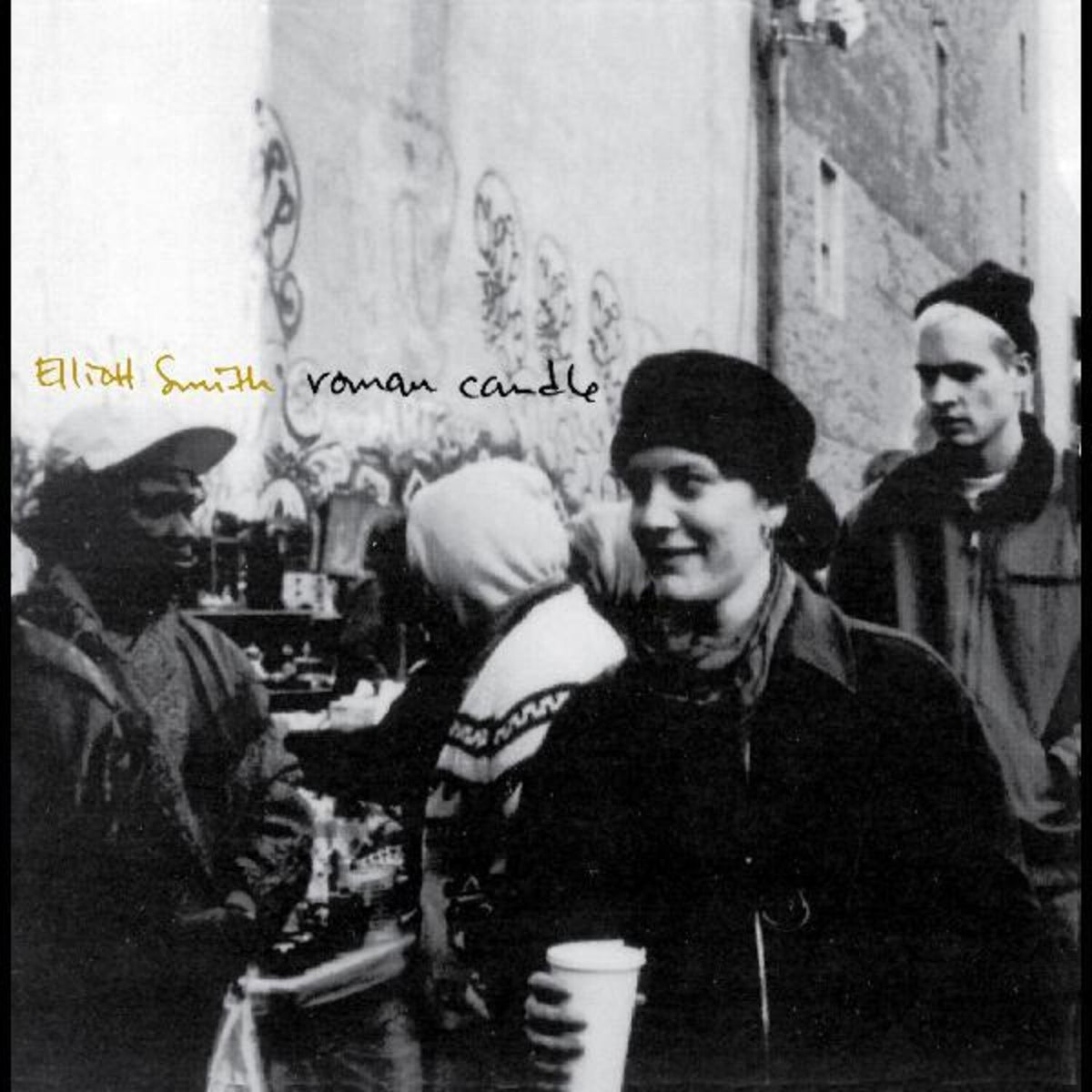 Either/Or (Dl Card) & Roman Candle (Dl Card)