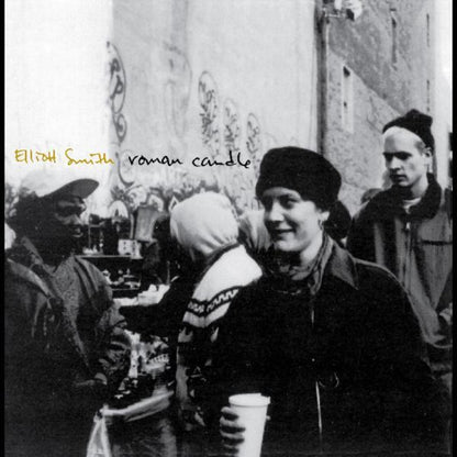 Either/Or (Dl Card) & Roman Candle (Dl Card)