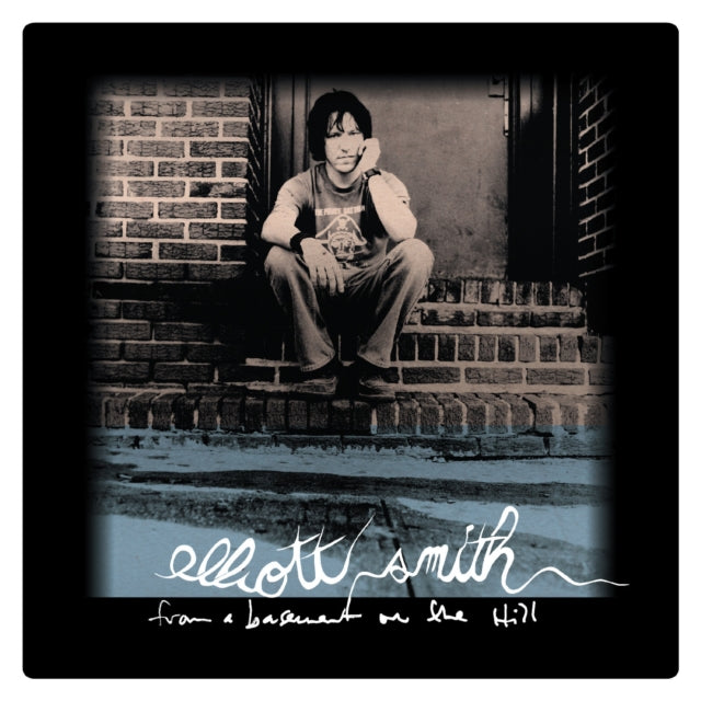 This is a 2 LP Vinyl SKU bundle.
1.This LP Vinyl is brand new.Format: LP VinylMusic Style: AcousticThis item's title is: New MoonArtist: Elliott SmithLabel: KILL ROCK STARSBarcode: 759656045513Release Date: 5/1/2009
2.This LP Vinyl is brand new.
