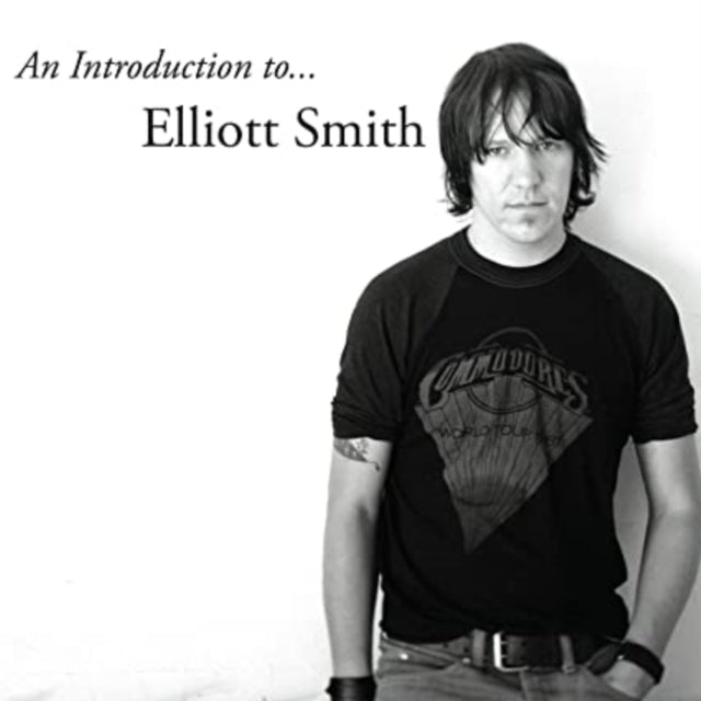 An Introduction To Elliott Smith (Dl Card)