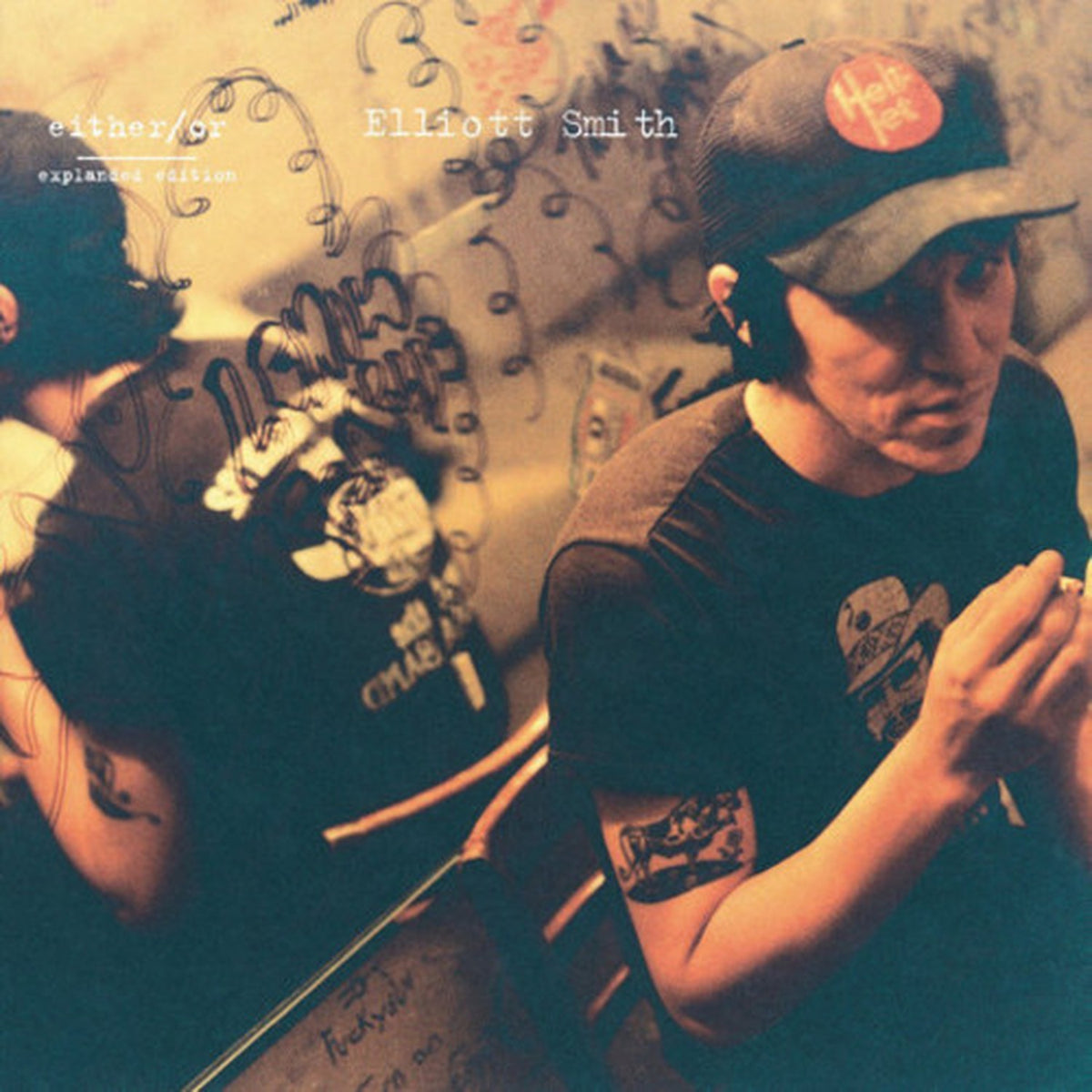 Figure 8 & Either/Or: Expanded Edition (Gatefold)