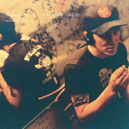 Figure 8 & Either/Or: Expanded Edition (Gatefold)