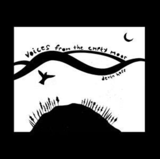 Voices From The Empty Moor (Songs Of Anne Briggs) (Sea Foam LP Vinyl/Dl Card)